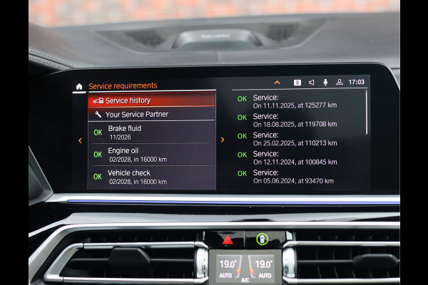 BMW X5 M50i | B&W - Bodykit - HUD