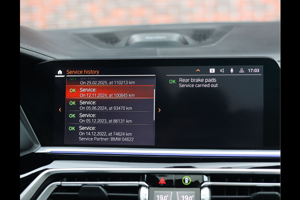 BMW X5 M50i | B&W - Bodykit - HUD