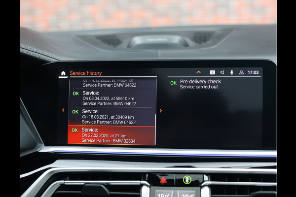 BMW X5 M50i | B&W - Bodykit - HUD