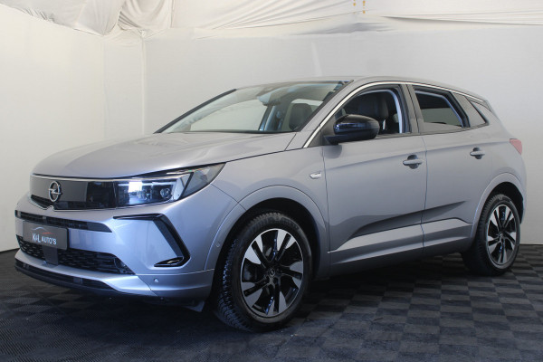 Opel Grandland 1.2 Turbo Elegance |Camera|Navi|