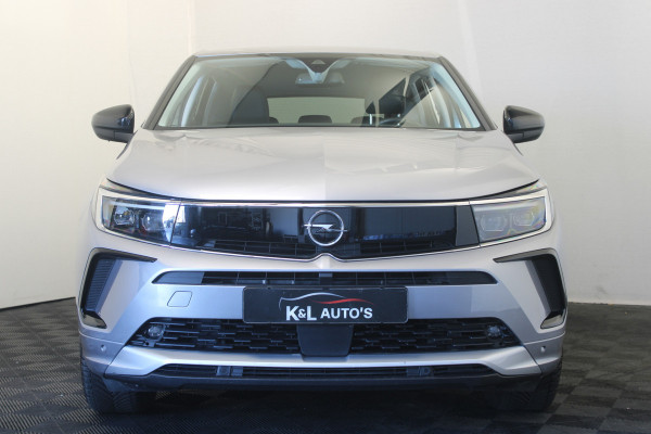 Opel Grandland 1.2 Turbo Elegance |Camera|Navi|