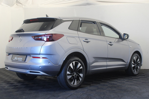 Opel Grandland 1.2 Turbo Elegance |Camera|Navi|