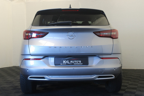 Opel Grandland 1.2 Turbo Elegance |Camera|Navi|