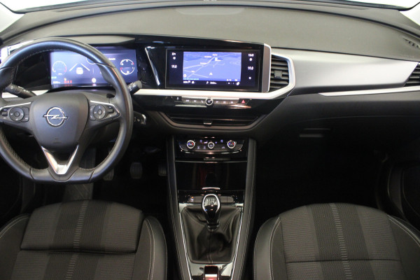 Opel Grandland 1.2 Turbo Elegance |Camera|Navi|