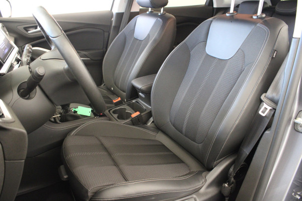 Opel Grandland 1.2 Turbo Elegance |Camera|Navi|