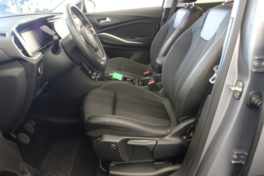 Opel Grandland 1.2 Turbo Elegance |Camera|Navi|
