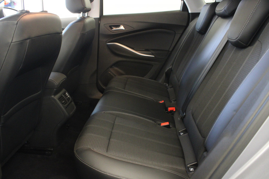 Opel Grandland 1.2 Turbo Elegance |Camera|Navi|