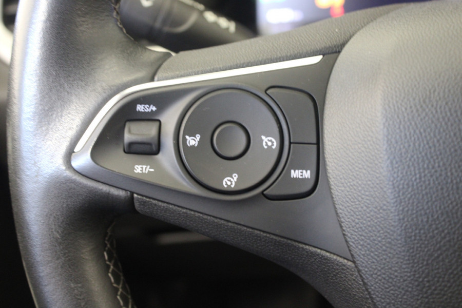 Opel Grandland 1.2 Turbo Elegance |Camera|Navi|