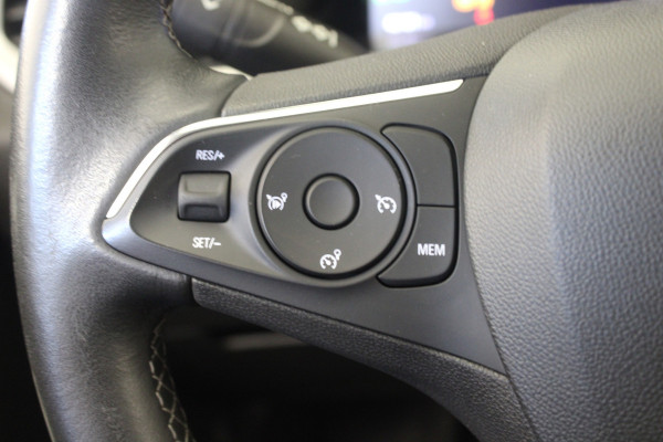 Opel Grandland 1.2 Turbo Elegance |Camera|Navi|