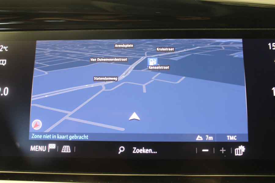 Opel Grandland 1.2 Turbo Elegance |Camera|Navi|