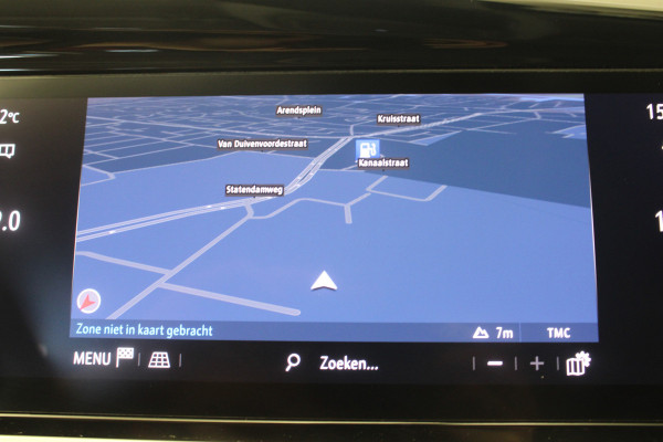 Opel Grandland 1.2 Turbo Elegance |Camera|Navi|