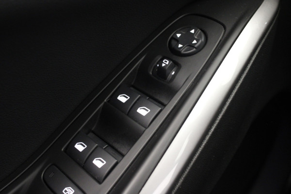 Opel Grandland 1.2 Turbo Elegance |Camera|Navi|