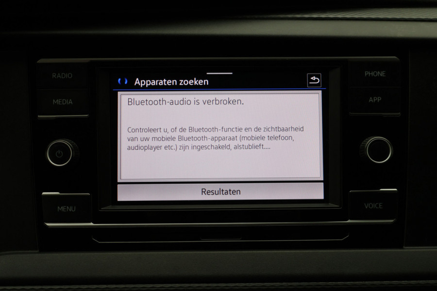 Volkswagen Transporter 2.0 TDI DSG L2H1 Leer, 3-Zits, Camera, Cruise, Airco, Apple Carplay, SideSteps, Elektrisch Pakket, 18''