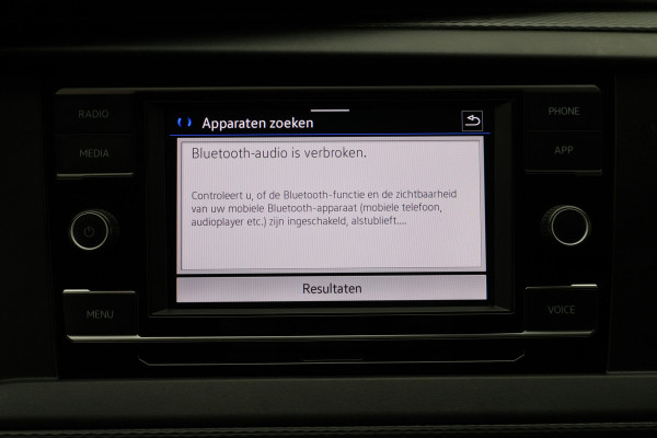 Volkswagen Transporter 2.0 TDI DSG L2H1 Leer, 3-Zits, Camera, Cruise, Airco, Apple Carplay, SideSteps, Elektrisch Pakket, 18''