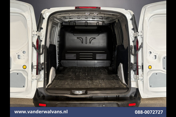 Ford Transit Connect 2.0 TDCI 120pk L2H1 Euro6 Airco | Camera | Navigatie | Android Auto | Stoelverwarming | Verwarmde Voorruit Parkeersensoren, 1500kg trekvermogen
