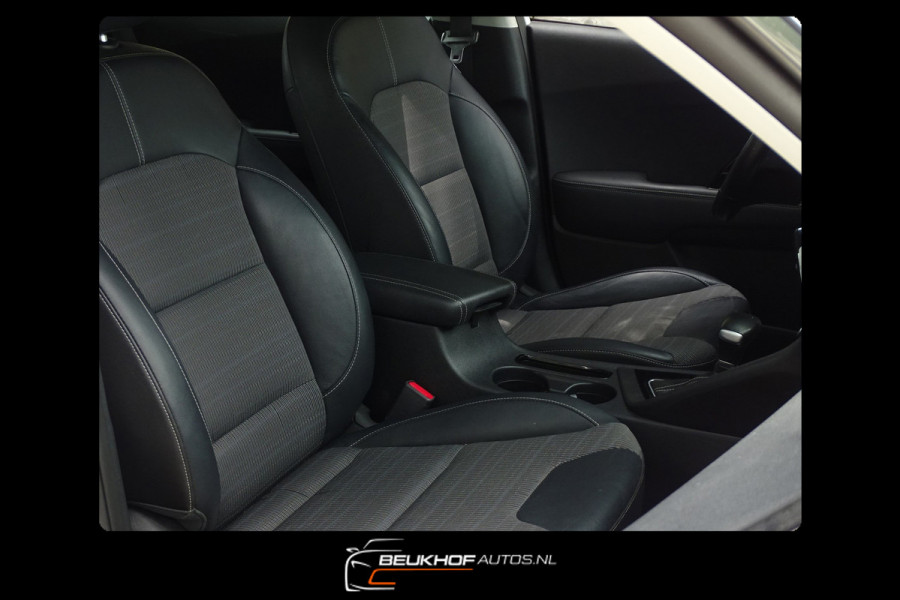 Kia Niro 1.6 GDi Hybrid DynamicLine Cam Trekhaak Carplay Nav
