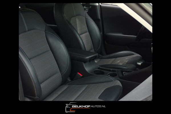 Kia Niro 1.6 GDi Hybrid DynamicLine Cam Trekhaak Carplay Nav