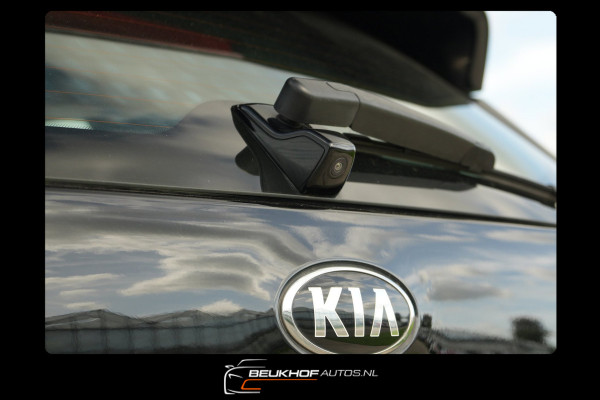Kia Niro 1.6 GDi Hybrid DynamicLine Cam Trekhaak Carplay Nav