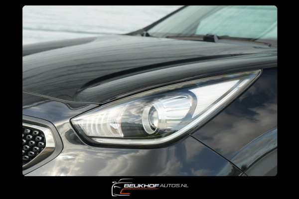 Kia Niro 1.6 GDi Hybrid DynamicLine Cam Trekhaak Carplay Nav