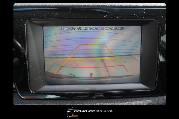 Kia Niro 1.6 GDi Hybrid DynamicLine Cam Trekhaak Carplay Nav