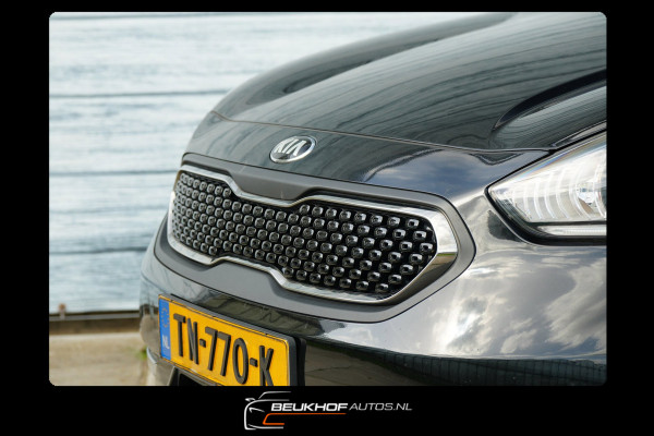 Kia Niro 1.6 GDi Hybrid DynamicLine Cam Trekhaak Carplay Nav