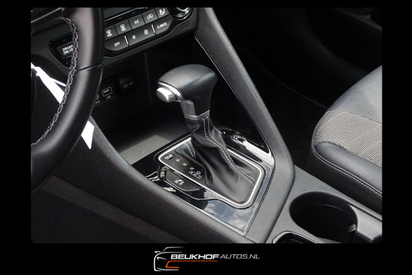 Kia Niro 1.6 GDi Hybrid DynamicLine Cam Trekhaak Carplay Nav