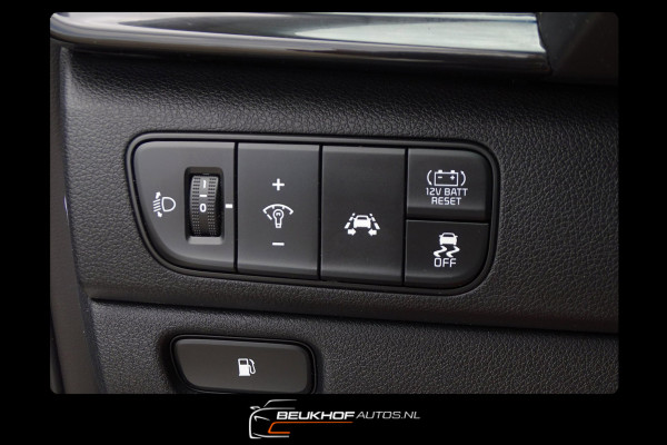 Kia Niro 1.6 GDi Hybrid DynamicLine Cam Trekhaak Carplay Nav