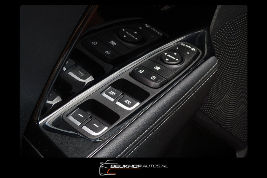 Kia Niro 1.6 GDi Hybrid DynamicLine Cam Trekhaak Carplay Nav