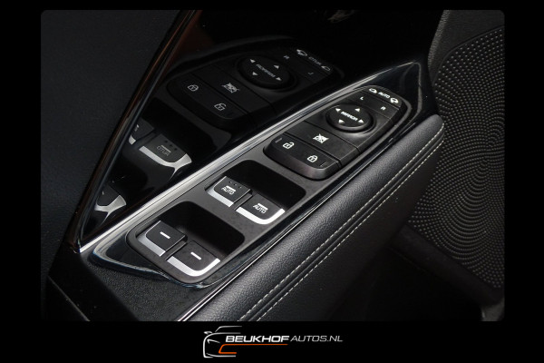 Kia Niro 1.6 GDi Hybrid DynamicLine Cam Trekhaak Carplay Nav