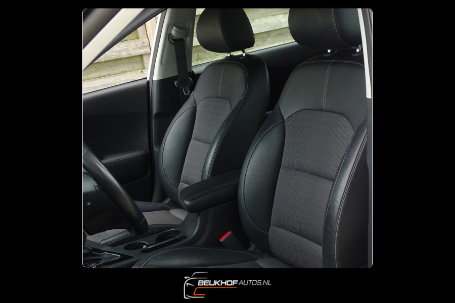 Kia Niro 1.6 GDi Hybrid DynamicLine Cam Trekhaak Carplay Nav
