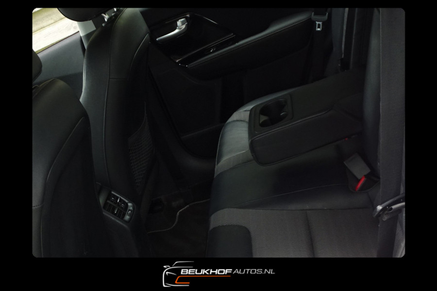 Kia Niro 1.6 GDi Hybrid DynamicLine Cam Trekhaak Carplay Nav