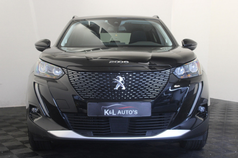 Peugeot 2008 1.2 PureTech Allure Pack |Navi|Camera|