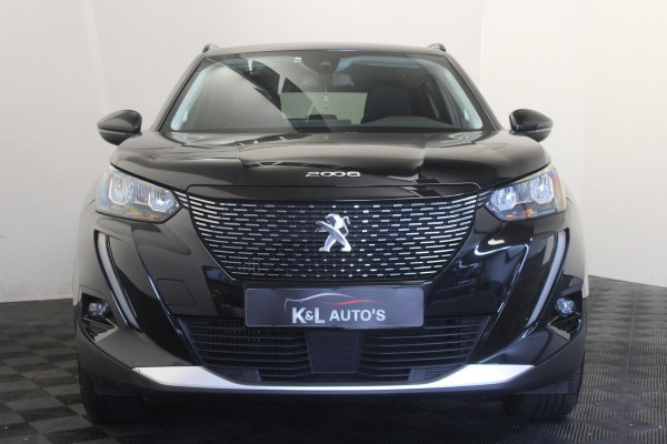Peugeot 2008 1.2 PureTech Allure Pack |Navi|Camera|