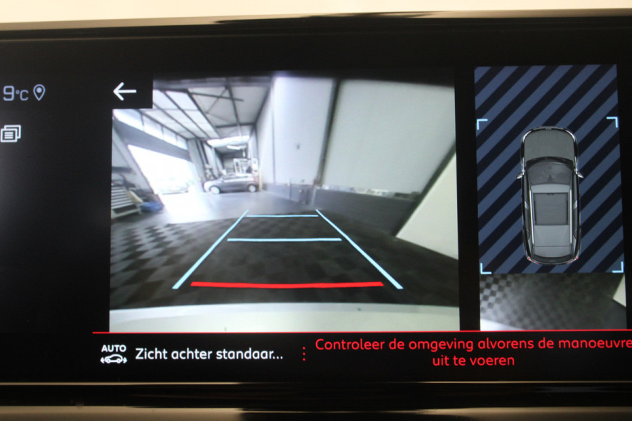 Peugeot 2008 1.2 PureTech Allure Pack |Navi|Camera|
