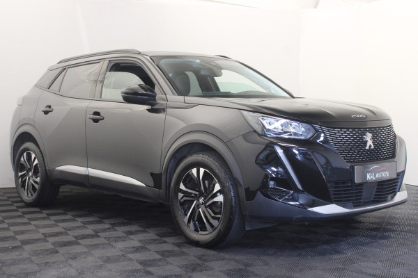 Peugeot 2008 1.2 PureTech Allure Pack |Navi|Camera|