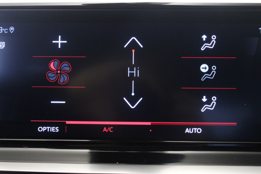Peugeot 2008 1.2 PureTech Allure Pack |Navi|Camera|