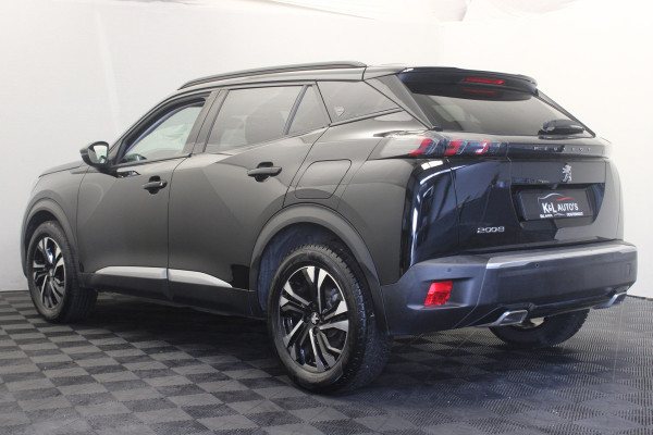 Peugeot 2008 1.2 PureTech Allure Pack |Navi|Camera|