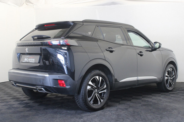 Peugeot 2008 1.2 PureTech Allure Pack |Navi|Camera|