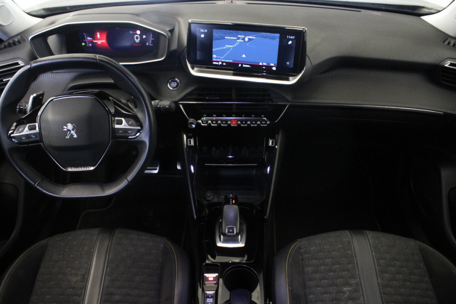 Peugeot 2008 1.2 PureTech Allure Pack |Navi|Camera|
