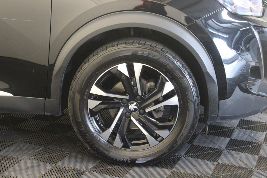 Peugeot 2008 1.2 PureTech Allure Pack |Navi|Camera|