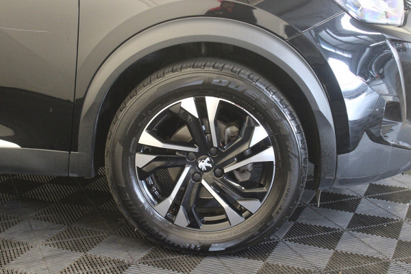 Peugeot 2008 1.2 PureTech Allure Pack |Navi|Camera|