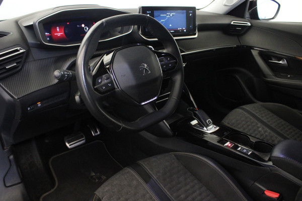 Peugeot 2008 1.2 PureTech Allure Pack |Navi|Camera|