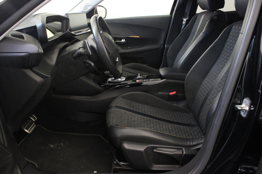 Peugeot 2008 1.2 PureTech Allure Pack |Navi|Camera|