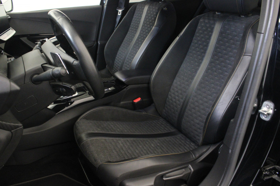 Peugeot 2008 1.2 PureTech Allure Pack |Navi|Camera|