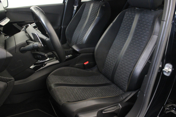 Peugeot 2008 1.2 PureTech Allure Pack |Navi|Camera|
