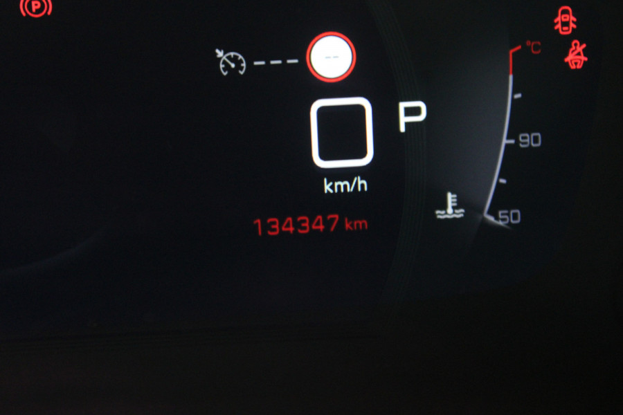 Peugeot 2008 1.2 PureTech Allure Pack |Navi|Camera|