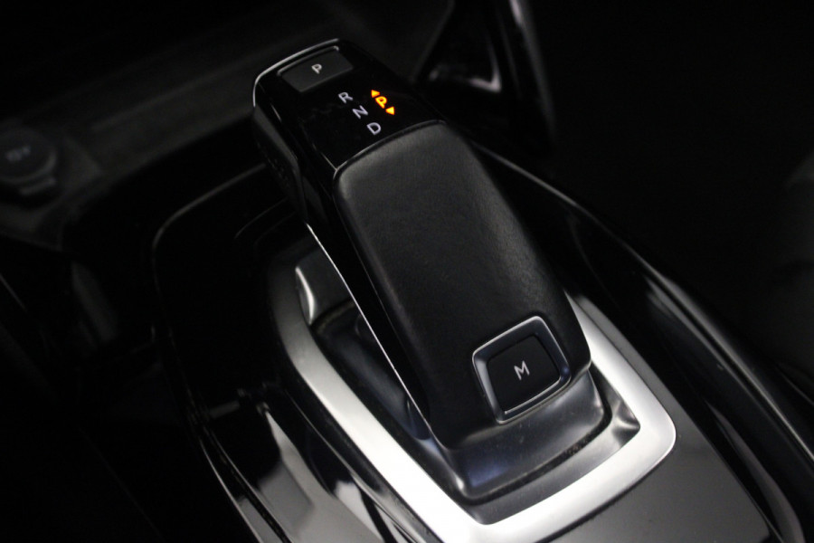 Peugeot 2008 1.2 PureTech Allure Pack |Navi|Camera|