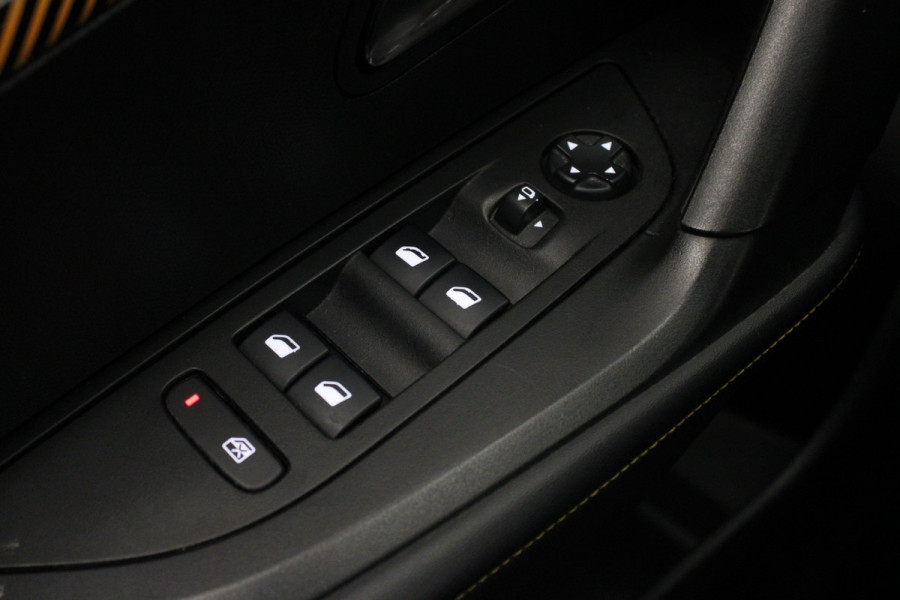 Peugeot 2008 1.2 PureTech Allure Pack |Navi|Camera|