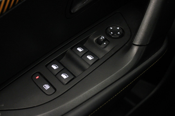 Peugeot 2008 1.2 PureTech Allure Pack |Navi|Camera|