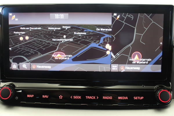 Kia Ceed Sportswagon 1.0 T-GDi DynamicLine |Camera|Navi|